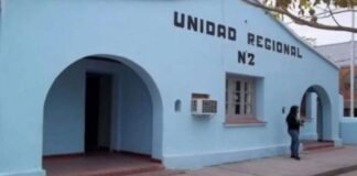 Violencia de Genero: “Ya no sé qué más tengo que hacer, no sé con quién más hablar, ayuda”