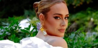 Adele estrenó “Easy On Me” y anunció su nuevo álbum “30”