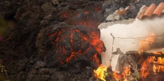 Así puedes informarte sobre la erupción en La Palma: las 3 mejores aplicaciones sobre volcanes