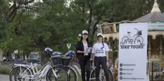 Recorrer la ciudad en bici, una nueva propuesta para los turistas bike tour