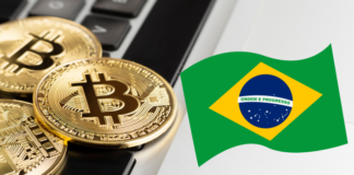 Bitcoin alcanza su máximo histórico: supera los 66.000 dólares gracias al primer fondo cotizado de Estados Unidos