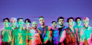 BTS y Coldplay celebran su #1 puesto en el Billboard Hot 100