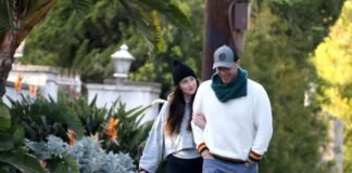 Chris Martin le dedicó su amor a Dakota Johnson en un recital