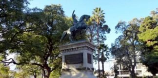 Cómo estará el tiempo en Catamarca este miércoles