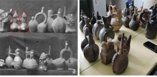Con impresión 3D revelan el sonido de instrumentos musicales prehispánicos