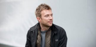 Damon Albarn lanzó “The Tower of Montevideo”, single inspirado en el Palacio Salvo