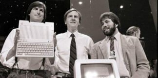 Diez años sin Steve Jobs: así fue la vida del padre del iPhone