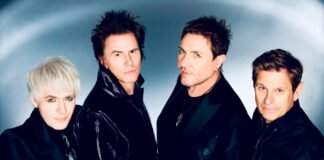 Duran Duran lanzó su álbum “Future Past” y un nuevo single junto a TOVE LO