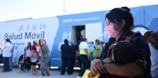 El Municipio en tu Barrio regresó con más entusiasmo y equipamiento nuevo