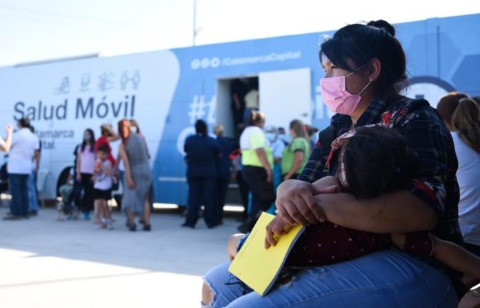 El Municipio en tu Barrio regresó con más entusiasmo y equipamiento nuevo