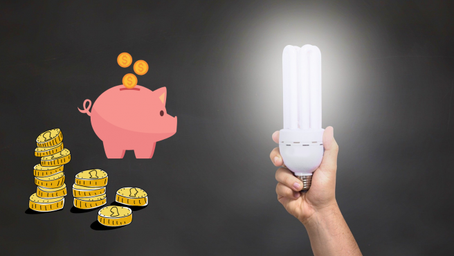 Esta calculadora virtual gratuita te ayuda a detectar errores en la factura de la luz