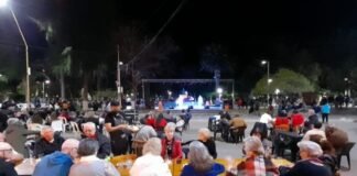 “El presente del turismo es muy auspicioso, la gente se volcó a viajar”