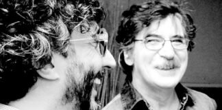 Fito homenajeará a Charly con un recital en el Colón