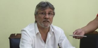 Guillermo Andrada:”Tenemos expectativas por el impulso de la recuperación del empleo”