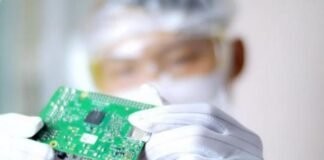 La crisis de los chips, buena para algunos: Samsung anuncia sus mayores beneficios en tres años