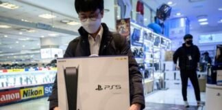 La crisis de los chips que robó la Navidad: si estás pensando en regalar tecnología, lo mejor es que compres ya