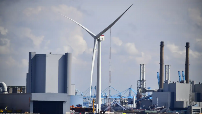 La última megaconstrucción para Nueva York es un rascacielos 'invertido' de 506 metros