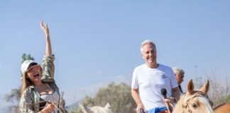 Las cámaras de “Por el Mundo” se llevaron lo mejor de Catamarca