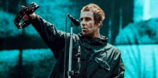 Liam Gallagher anuncia “concierto bíblico” para 2022
