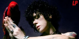 LP lanzó su último adelanto y videoclip “Angels”