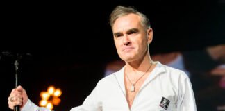 Morrissey ordenó sus discos del mejor al peor
