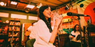 Nicki Nicole la rompió en su edición de Tiny Desk