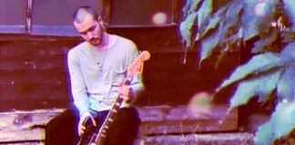 Noah Yorke, hijo de Thom, lanzó su primera canción
