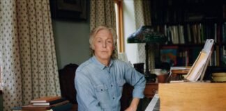 Paul McCartney decidió no firmar autógrafos ni sacarse más fotos con sus fans