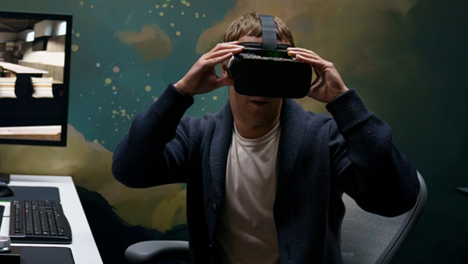 ¿Qué significa el nuevo nombre de Facebook? 'Meta' pertenecía desde 2019 a una organización filantrópica de Zuckerberg