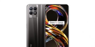 Realme lanza por 200 euros el completo Realme 8i y por 99 euros el Realme C11 2021, su móvil más barato