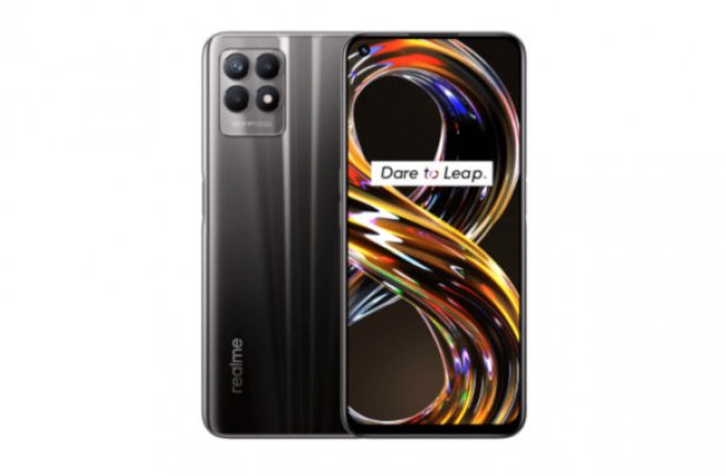 Realme lanza por 200 euros el completo Realme 8i y por 99 euros el Realme C11 2021, su móvil más barato