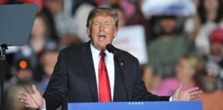 Trump lanza ‘Truth Social’, la app con la que quiere hacer frente a «la tiranía de las grandes empresas tecnológicas»