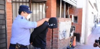 Lo juzgan por disparar y matar a un hombre