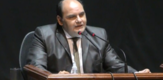 El oficialismo puso sobre la mesa la gestión de Gustavo Saadi ante una oposición dispersa Gustavo Saadi, Intendente Gustavo Saadi