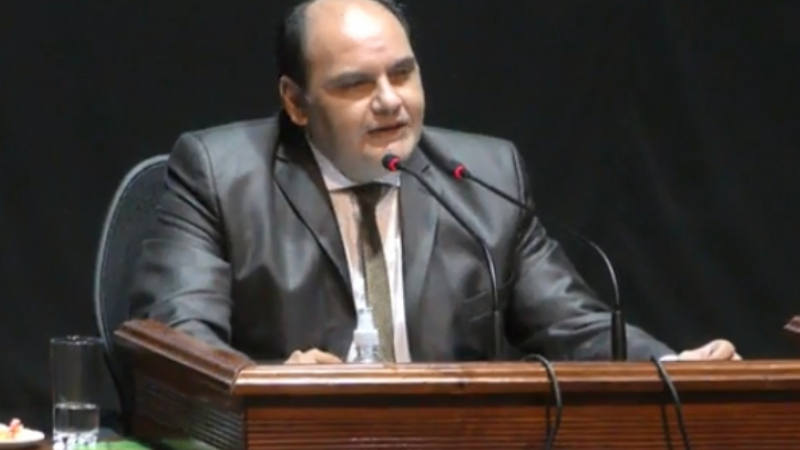 Gustavo Saadi, Intendente Gustavo Saadi Gustavo Saadi, Intendente Gustavo Saadi