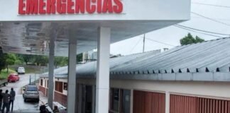Advierten posibles sanciones al personal de salud por “ausencia” en el servicio Hospital San Juan Bautista