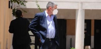 Imputaron por narcotráfico al ex camarista Juan Pablo Morales Juan Pablo Morales
