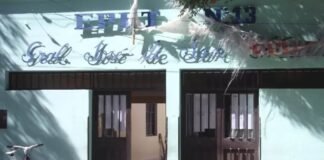Alumnas dejaron de ir a la escuela, víctimas del acoso sexual de un profesor y lo denunciaron
