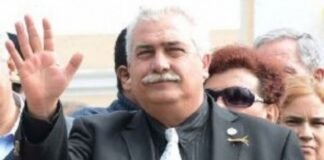 Rafale Olveira quiere incendiar el municipio con 200 contratos antes de irse