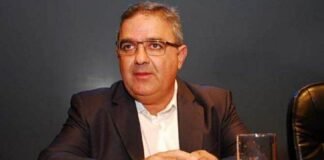 El Gobierno quiere que la reforma incluya elecciones solo cada 4 años Raul Jalil constitución