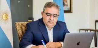 Raúl Jalil insistirá con reformar la Constitución Provincial tras las elecciones generales