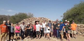 El turismo en Catamarca dejó más de 700 millones de pesos en octubre