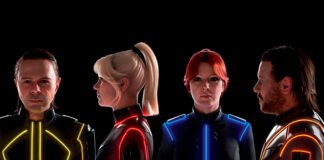 ABBA adelantó cómo serán sus shows con hologramas