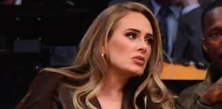Adele compartió “Hold on”, otro adelanto de su nuevo disco
