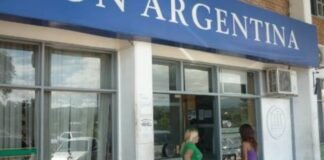 Investigan un supuesto robo millonario en el Banco Nación