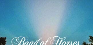 Band of Horses anuncia su sexto álbum y lanza nuevo single