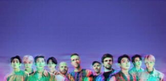 Coldplay y BTS presentan un nuevo remix de ‘My Universe’ con Galantis