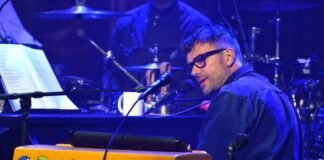 Damon Albarn hizo un cover de The Human League