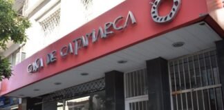 Delegaciones de Rentas y OSEP atienden al público en la Casa de Catamarca en Buenos Aires