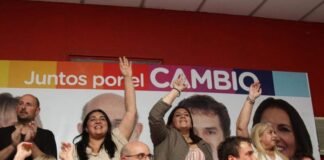 Desde Juntos por el Cambio se mostraron optimistas tras acortar distancia con el oficialismo